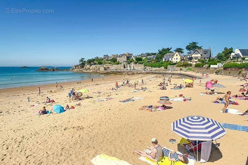 Appartement à SAINT-MALO