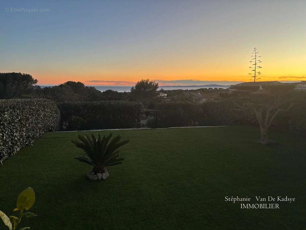 Appartement à SAINT-RAPHAEL