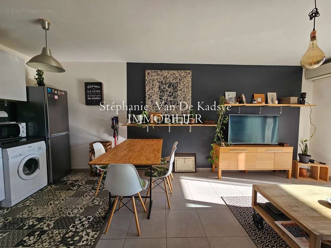 Appartement à SAINT-RAPHAEL