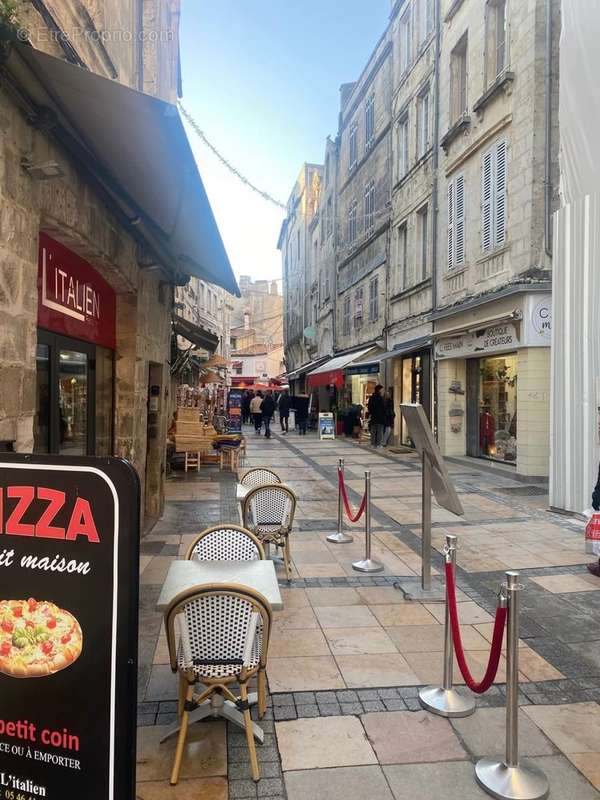 Appartement à LA ROCHELLE