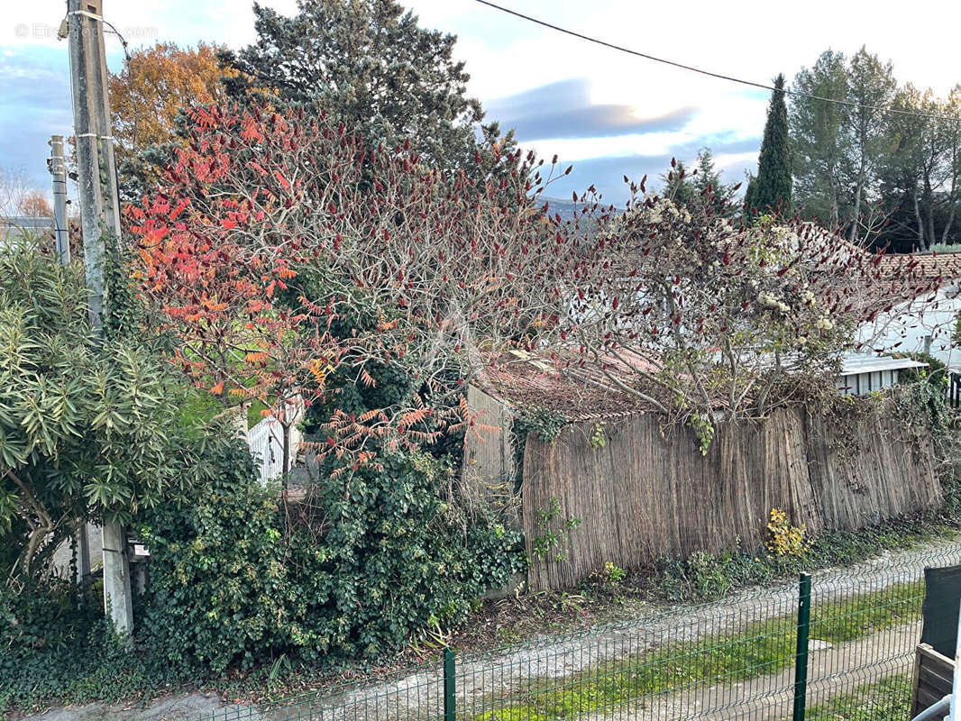 Maison à GARDANNE