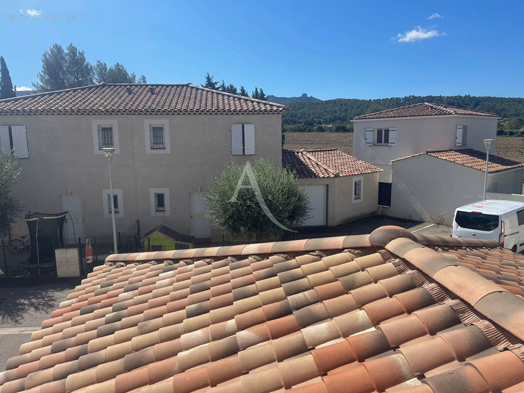 Maison à GARDANNE