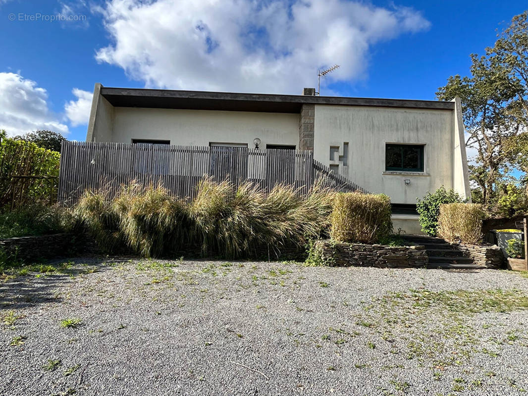 Maison à GUIPAVAS