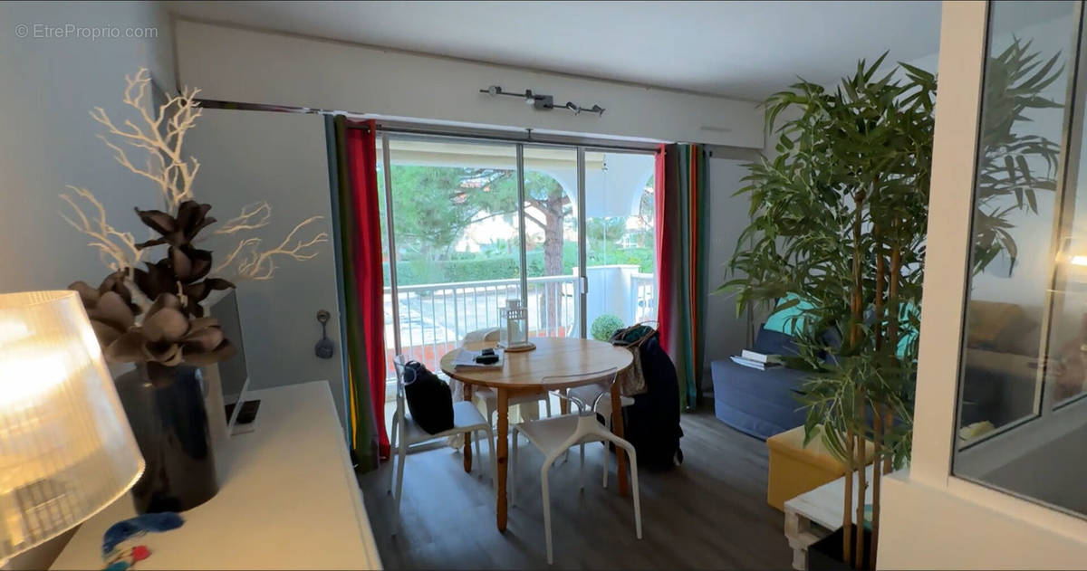 Appartement à ARCACHON