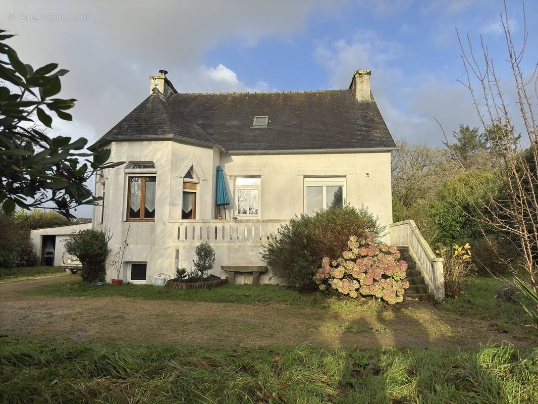 Maison à BERRIEN