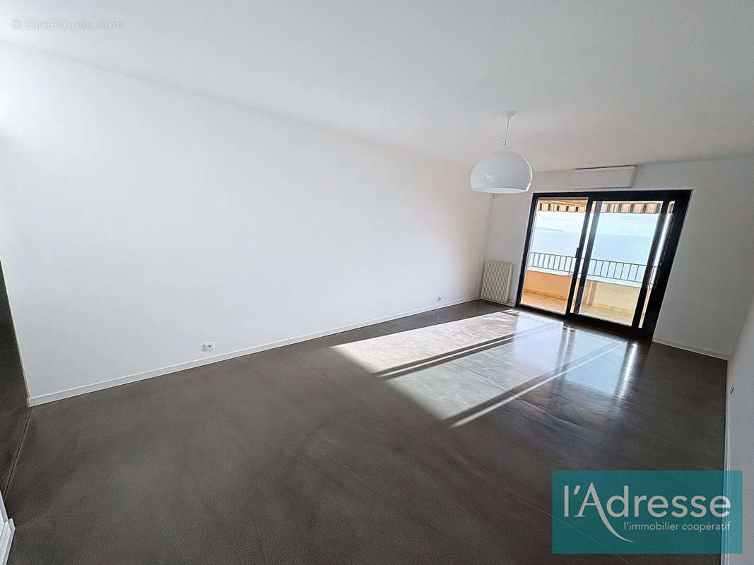 Appartement à AJACCIO