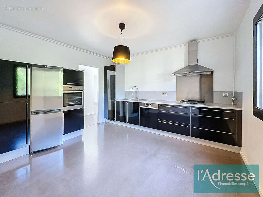 Appartement à AJACCIO