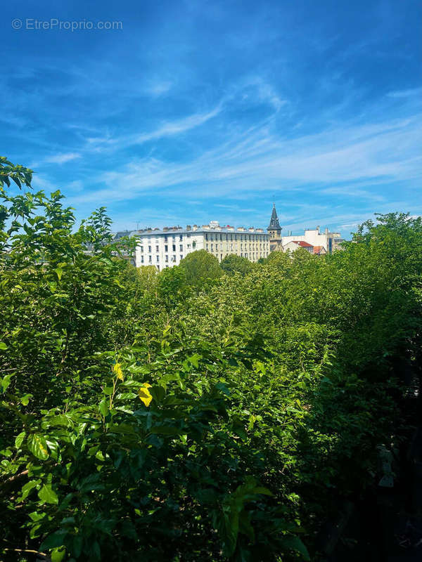 Appartement à SAINT-DENIS