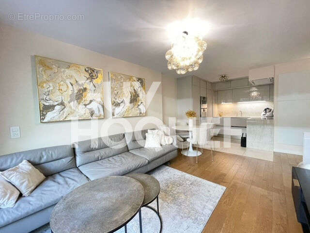 Appartement à VERSAILLES