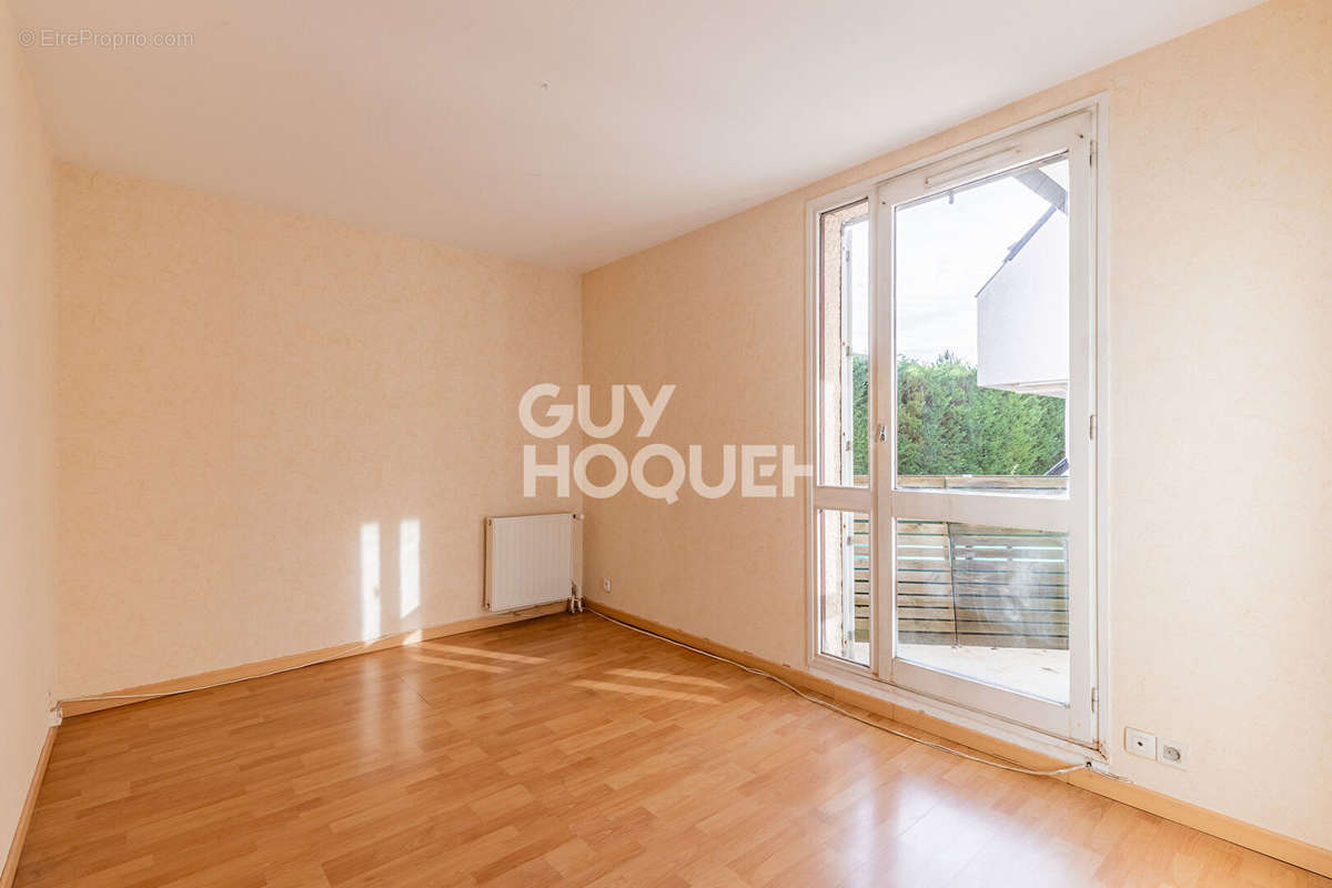 Appartement à SOISY-SUR-SEINE