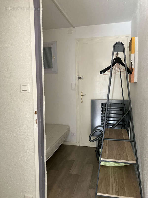 Appartement à LES SABLES-D&#039;OLONNE