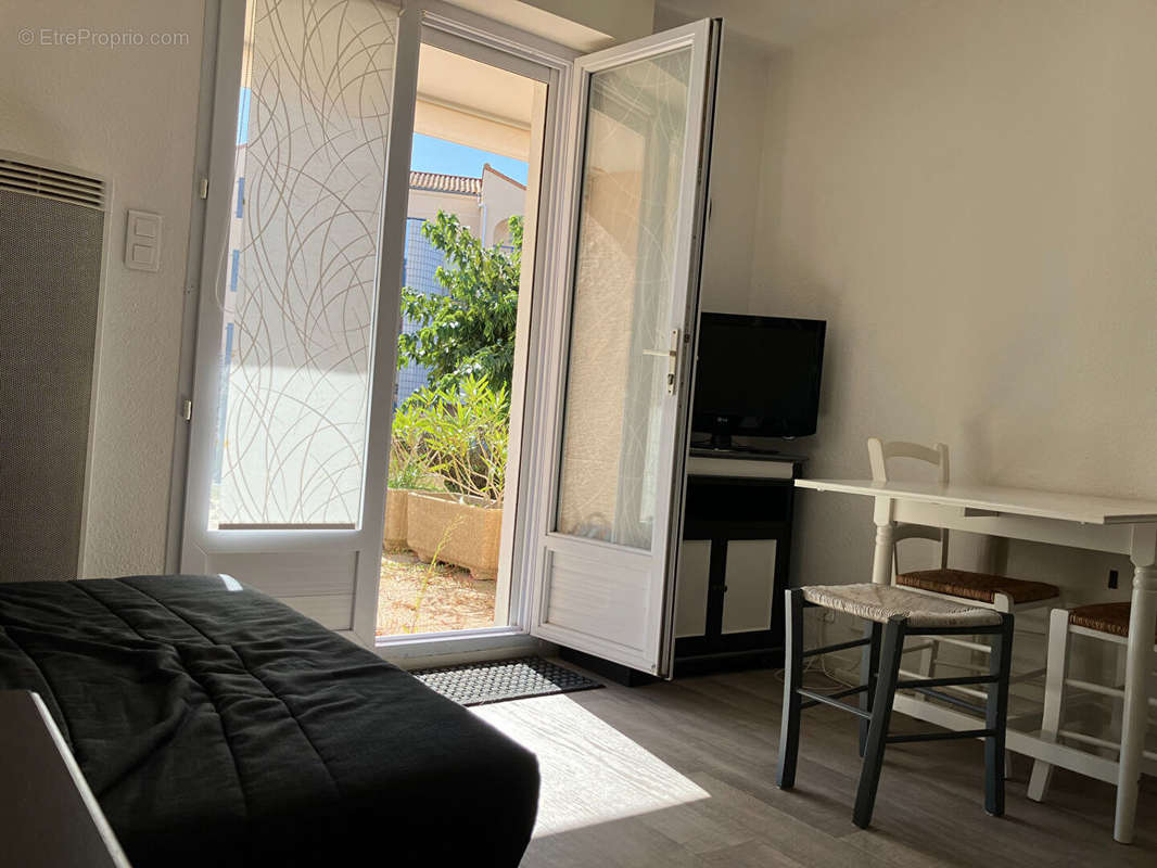 Appartement à LES SABLES-D&#039;OLONNE