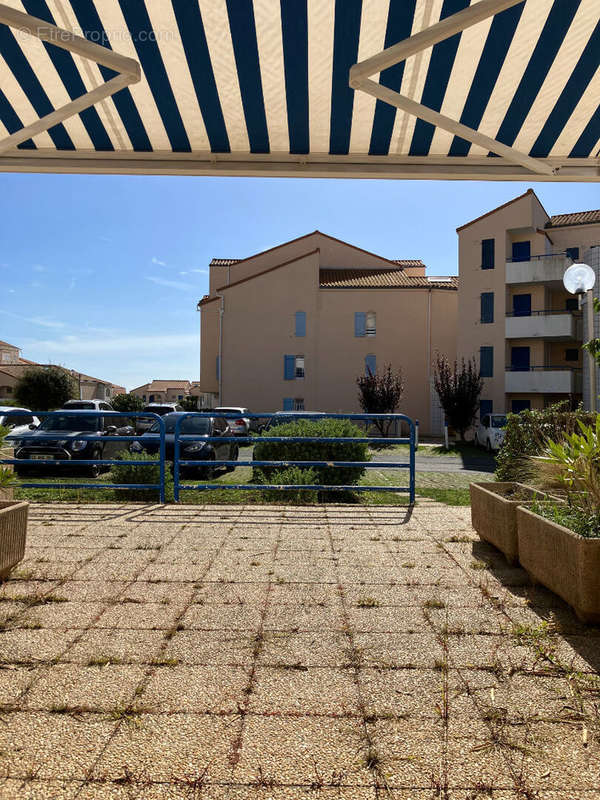 Appartement à LES SABLES-D&#039;OLONNE