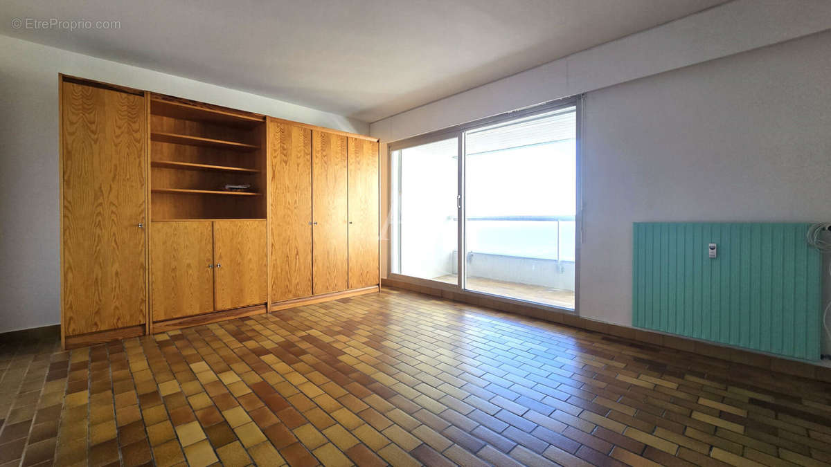 Appartement à LES SABLES-D&#039;OLONNE