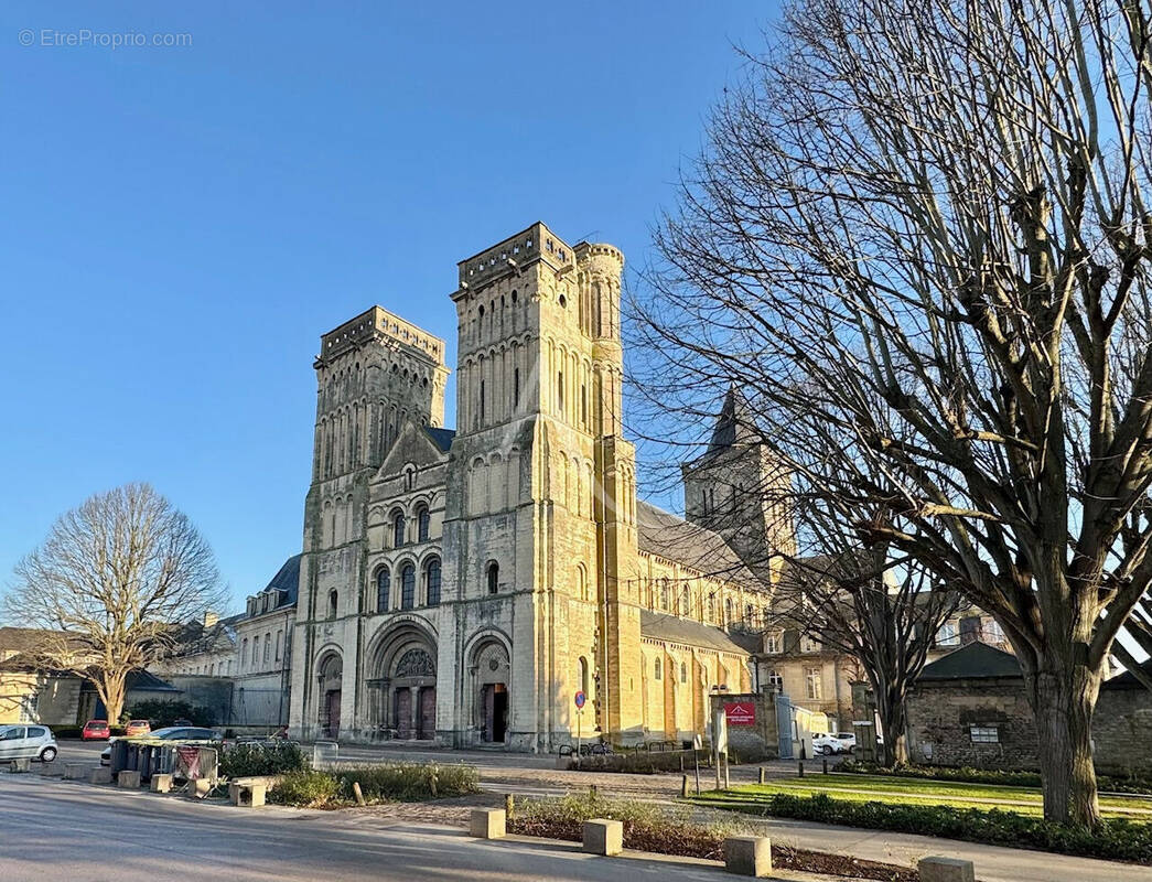 Appartement à CAEN