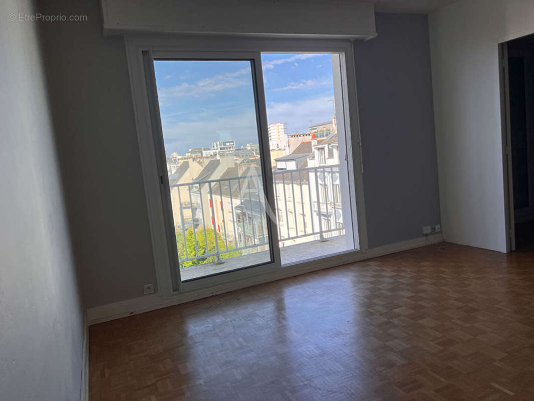 Appartement à LORIENT