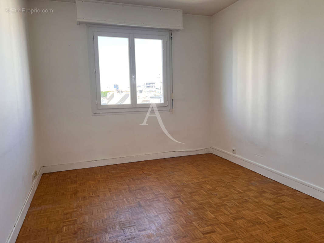 Appartement à LORIENT