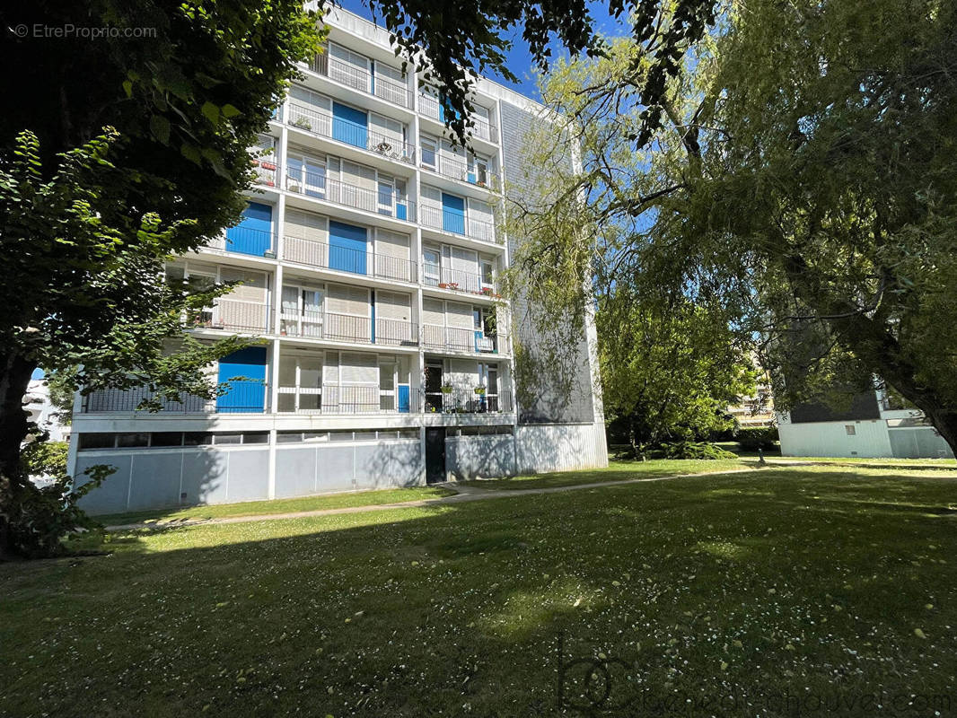 Appartement à VANNES