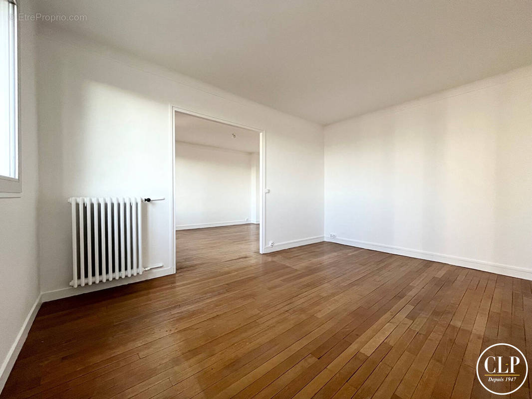 Appartement à FONTENAY-SOUS-BOIS