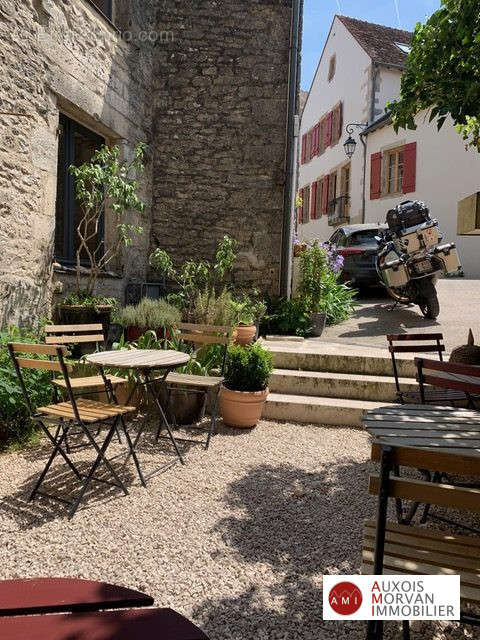 Maison à FLAVIGNY-SUR-OZERAIN