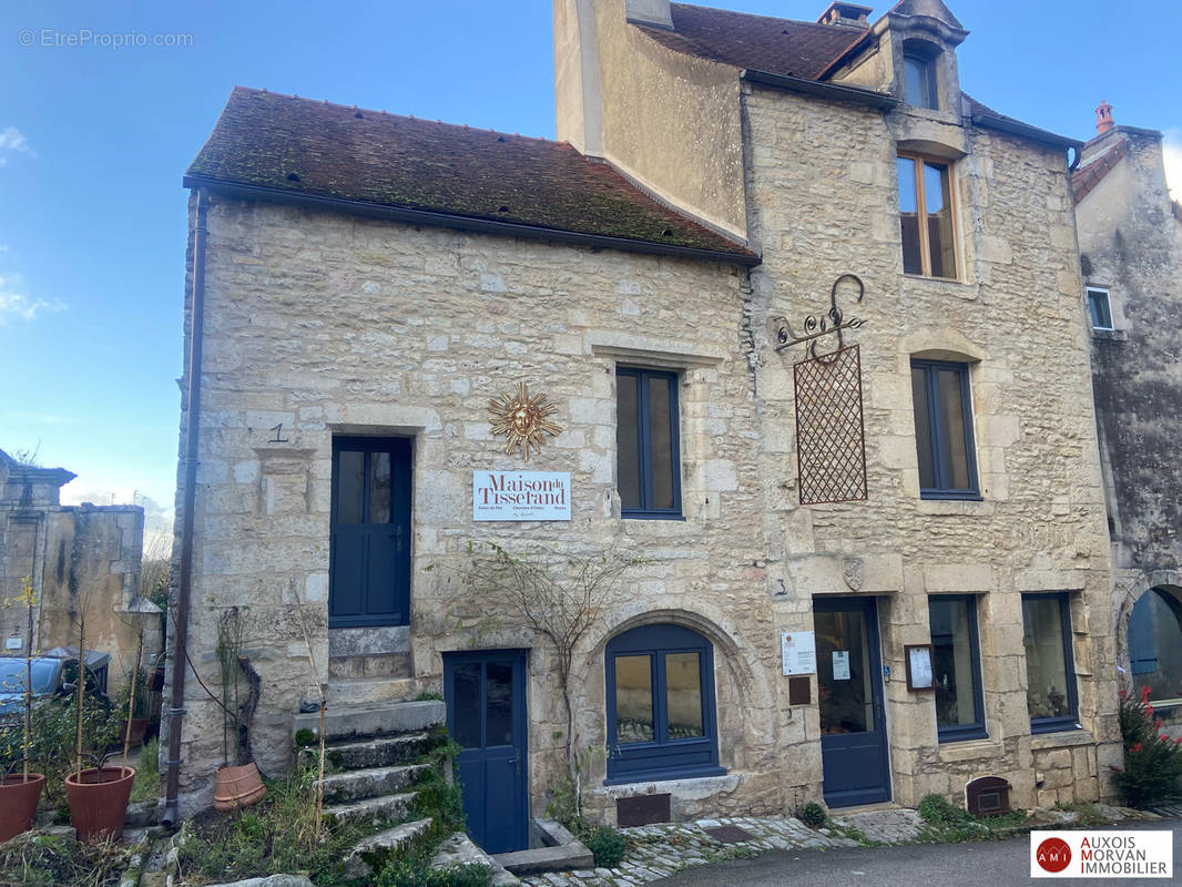 Maison à FLAVIGNY-SUR-OZERAIN