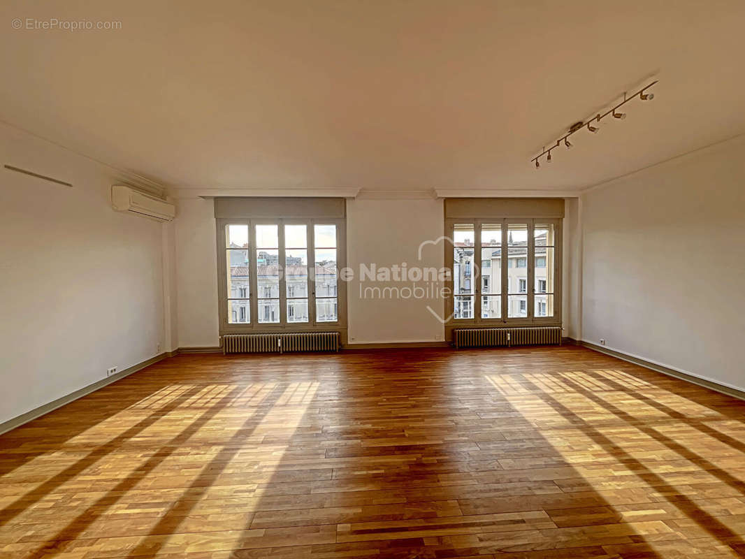 Appartement à AVIGNON