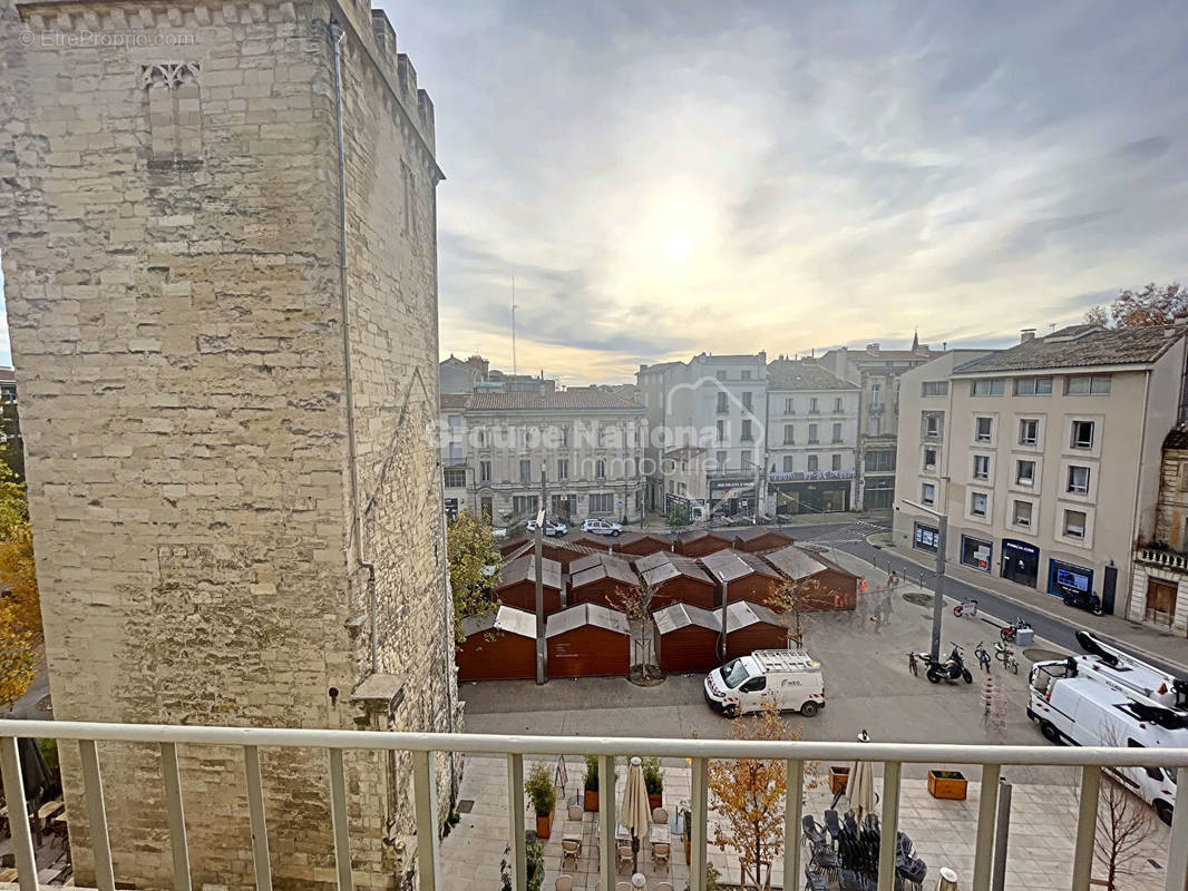 Appartement à AVIGNON