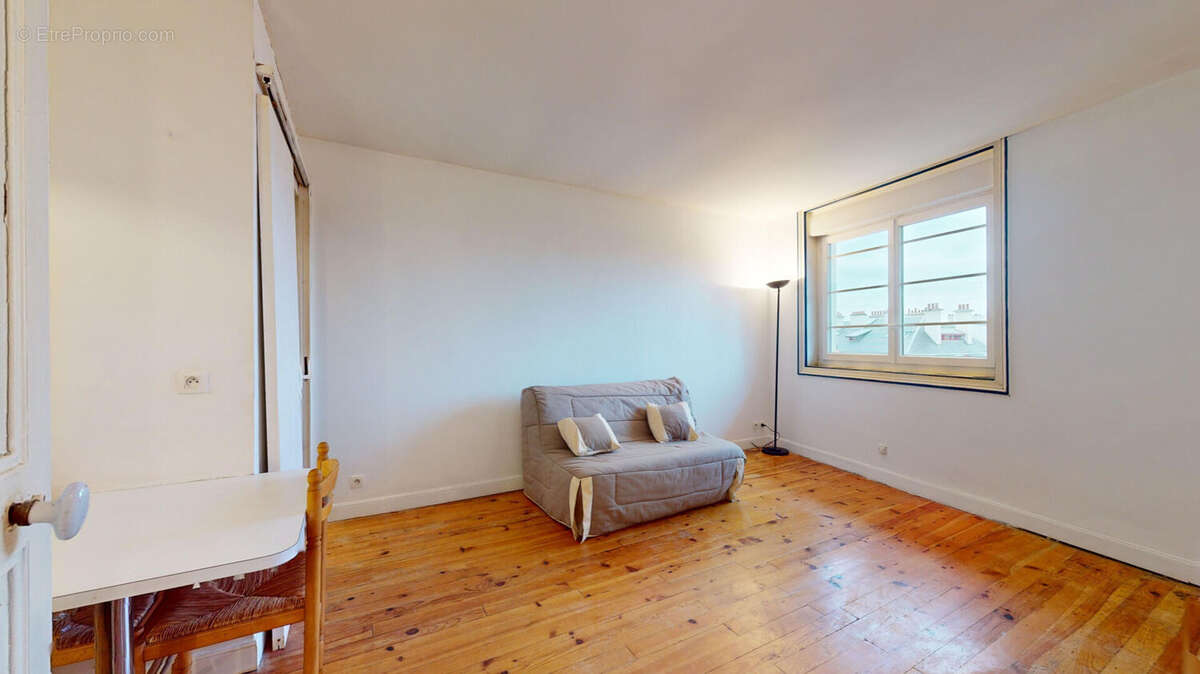 Appartement à BIARRITZ