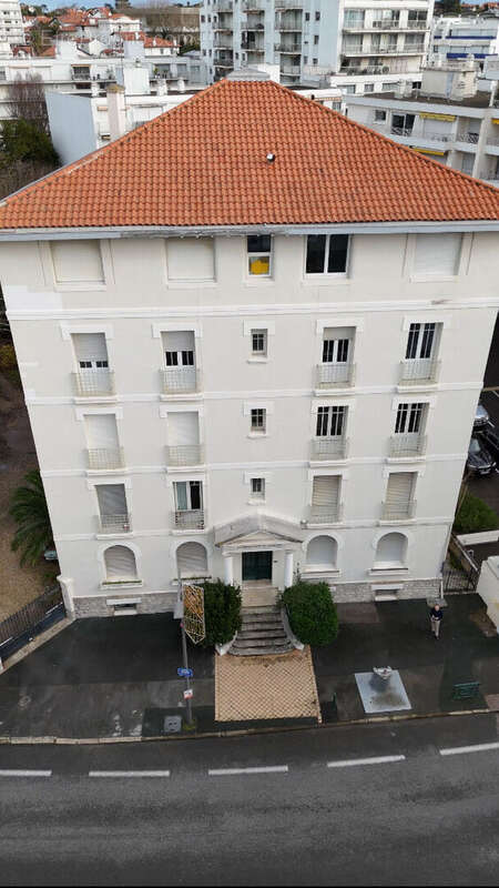 Appartement à BIARRITZ