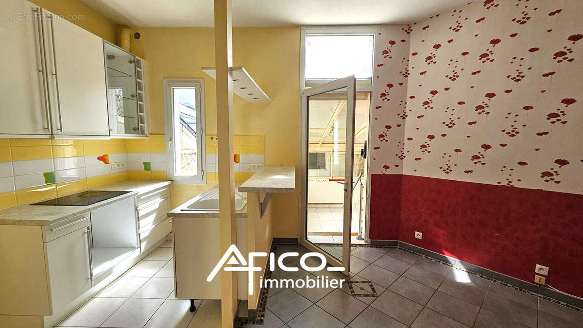 Appartement à TOURS