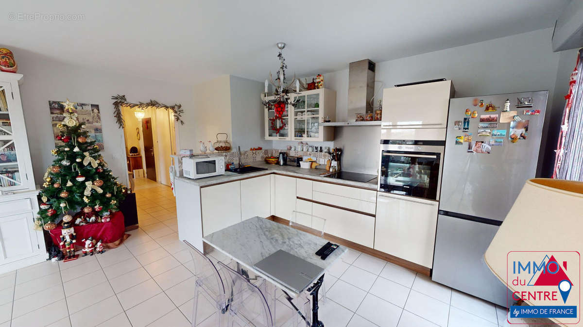 Appartement à CHARTRES