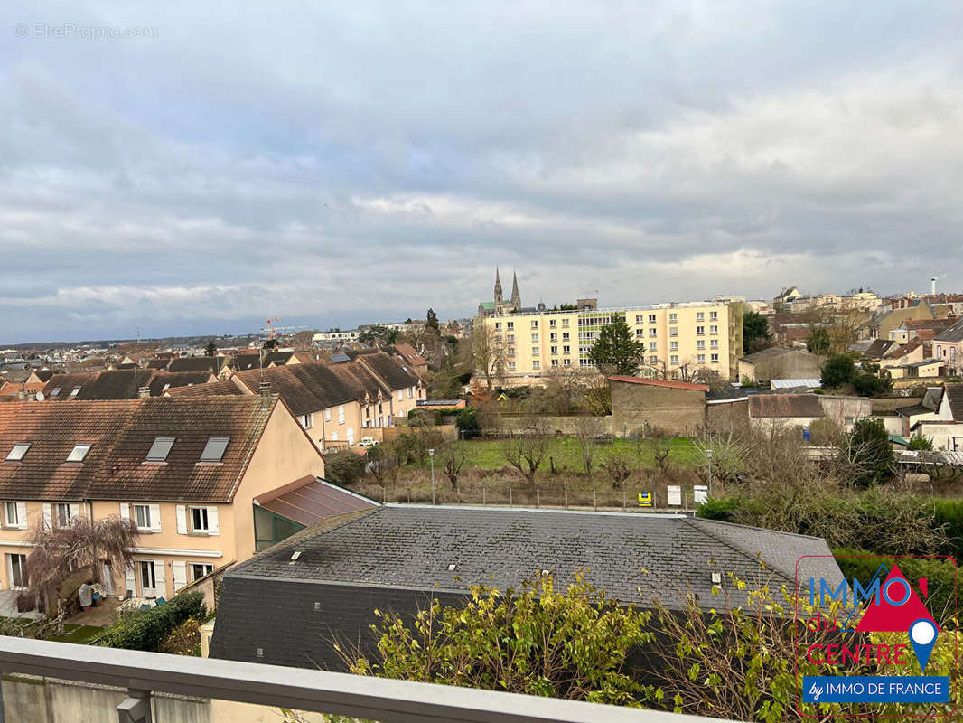 Appartement à CHARTRES