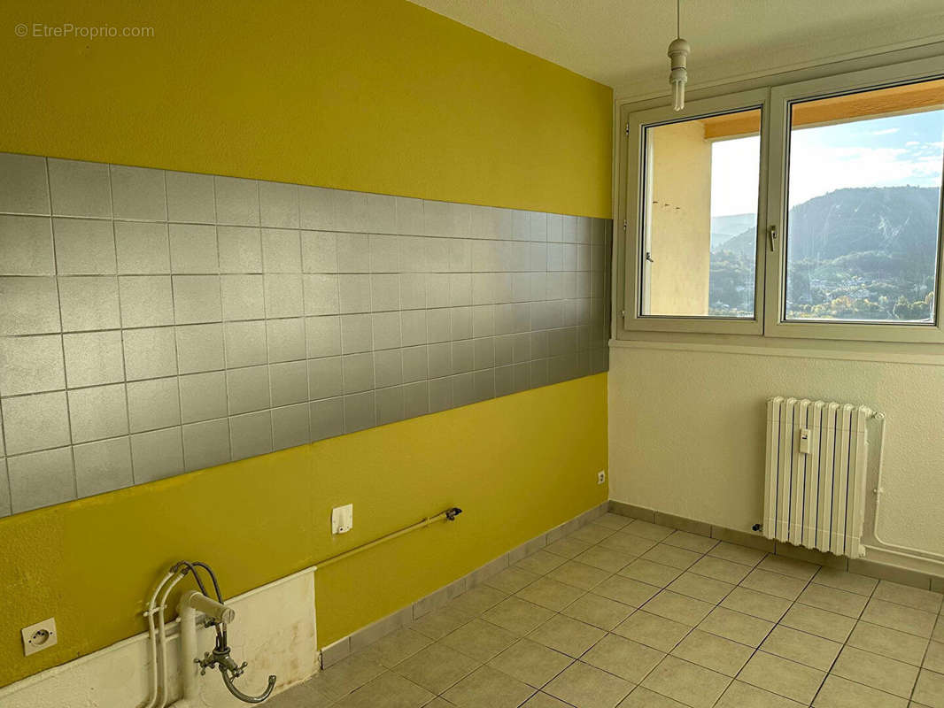 Appartement à GAP