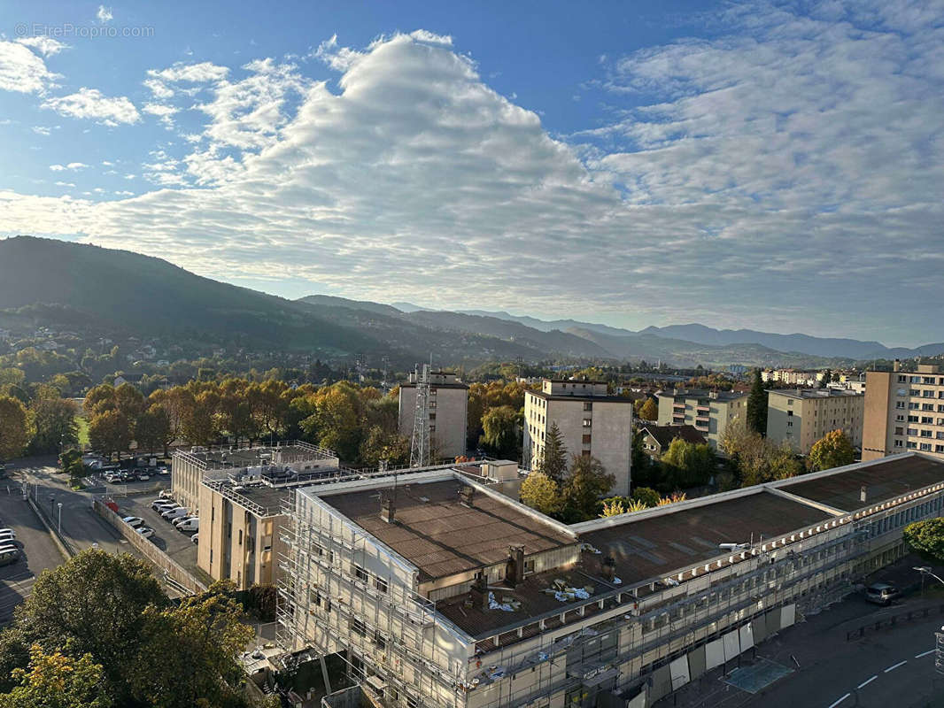 Appartement à GAP