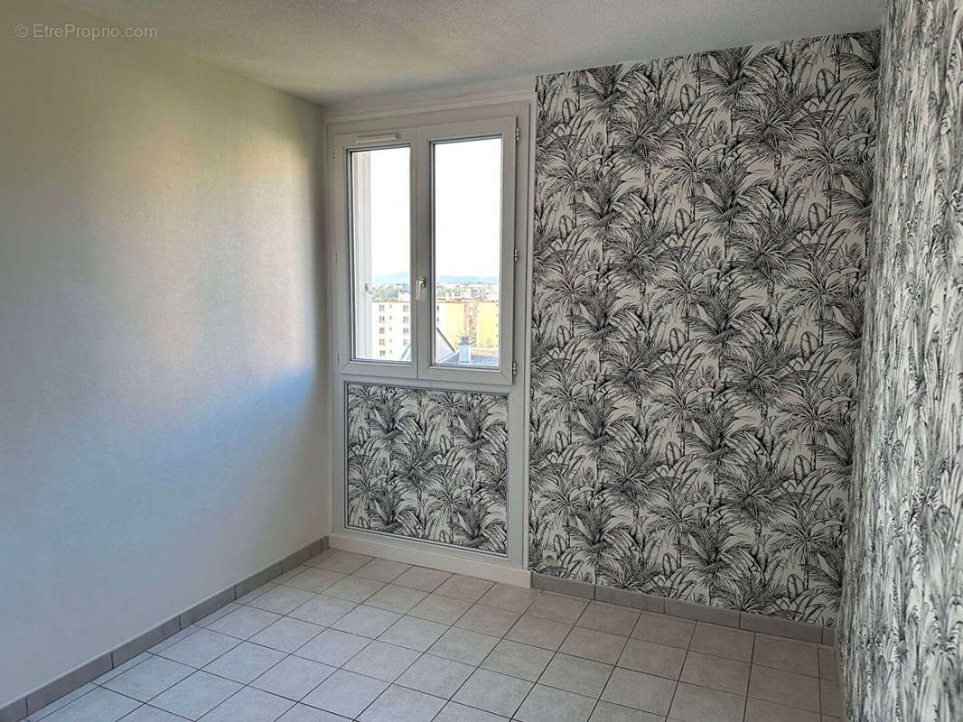 Appartement à GAP