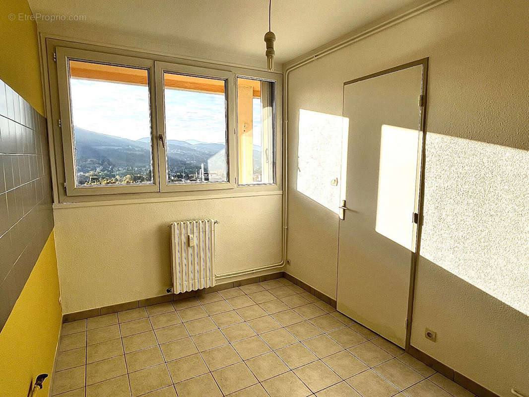 Appartement à GAP