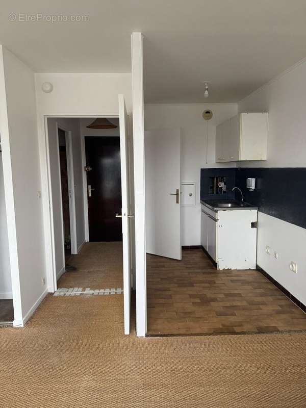 Appartement à PUTEAUX