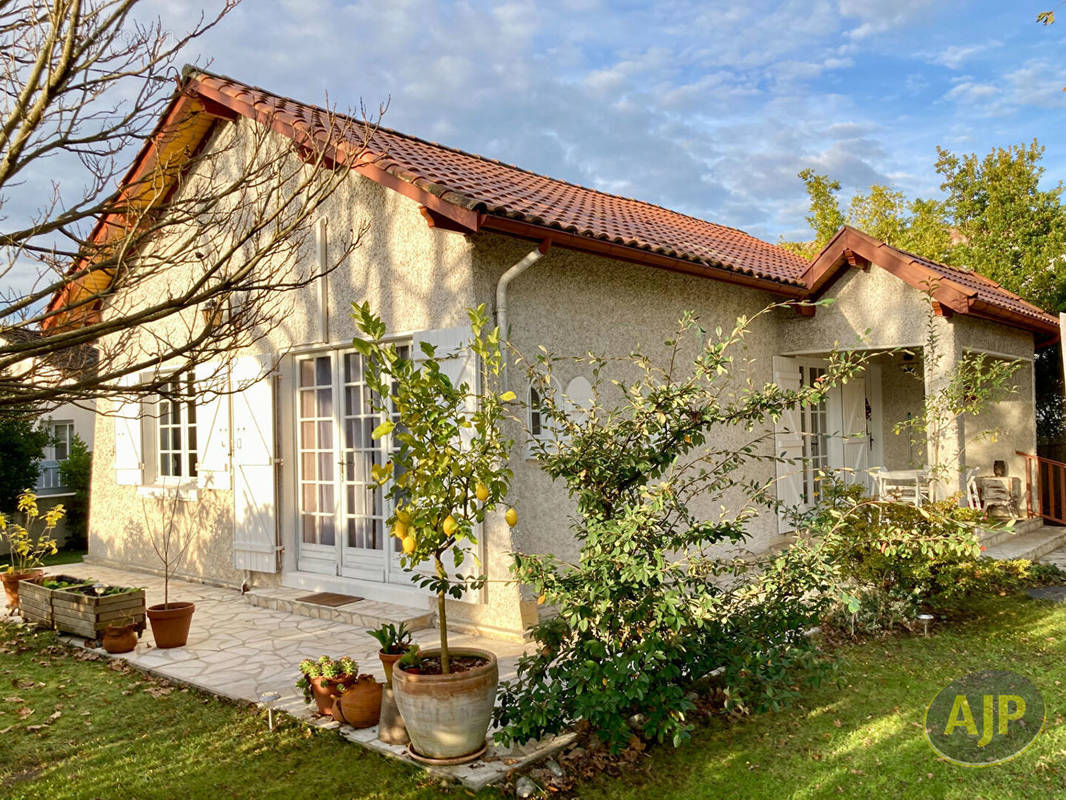 Maison à ANDERNOS-LES-BAINS