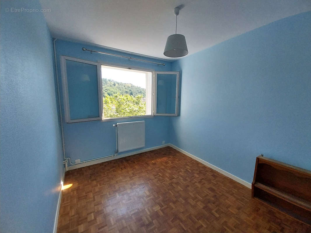 Appartement à VIENNE