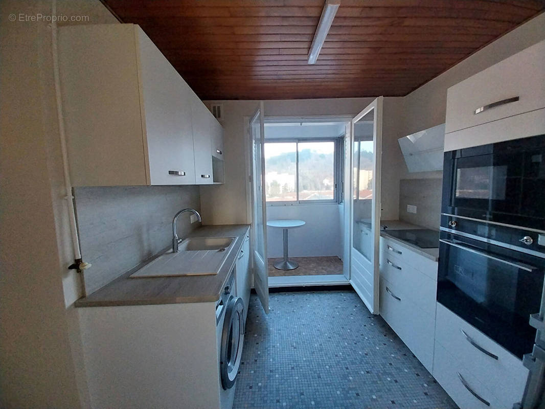 Appartement à VIENNE