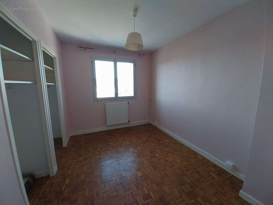 Appartement à VIENNE