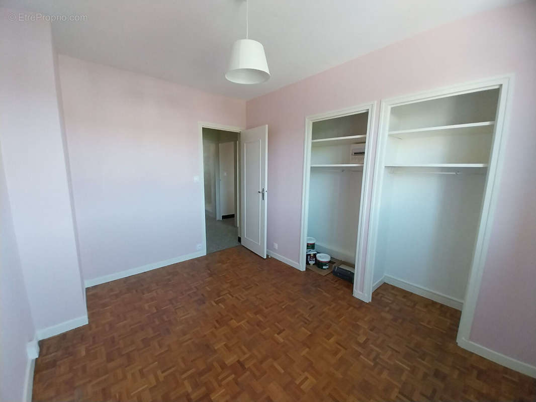 Appartement à VIENNE