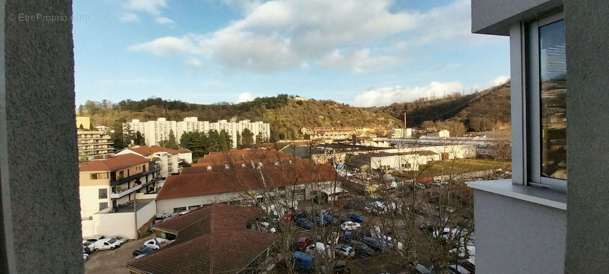 Appartement à VIENNE