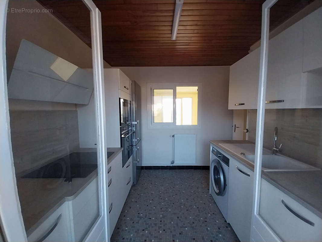 Appartement à VIENNE