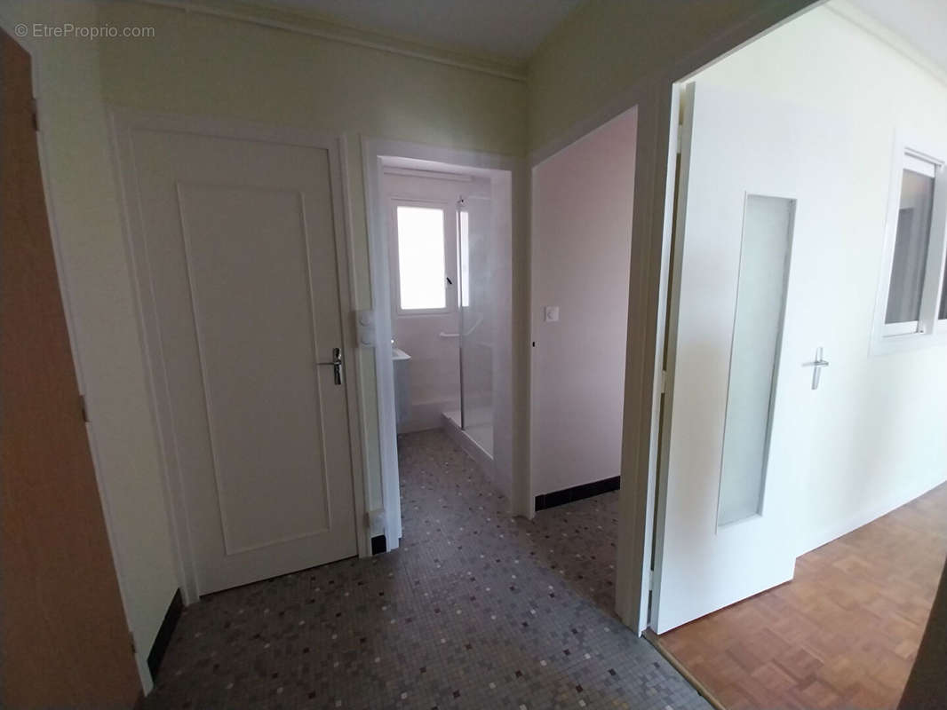 Appartement à VIENNE