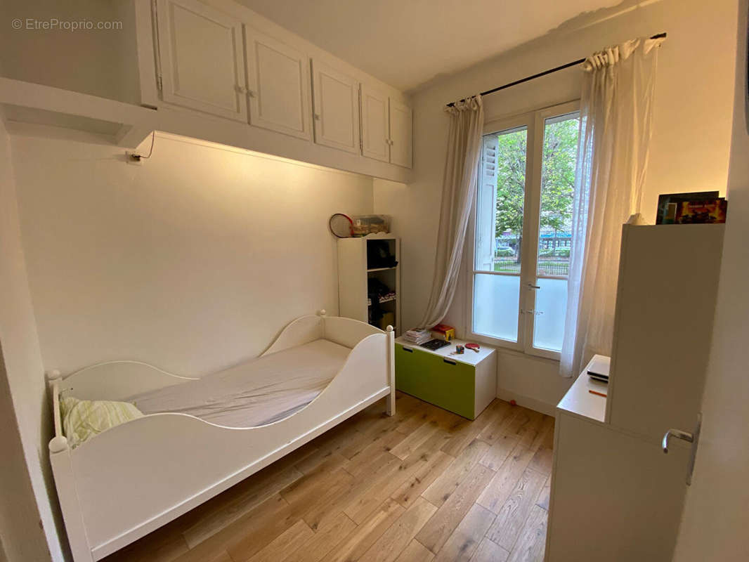 Appartement à SAINT-DENIS