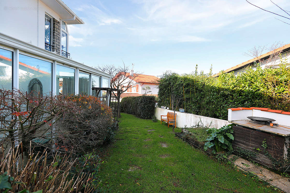 Appartement à HENDAYE