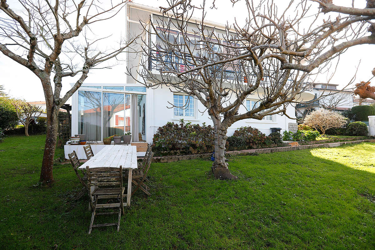 Appartement à HENDAYE