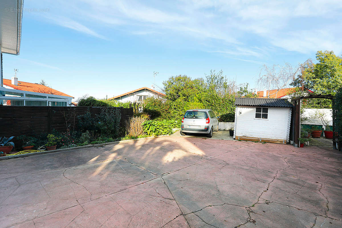 Appartement à HENDAYE