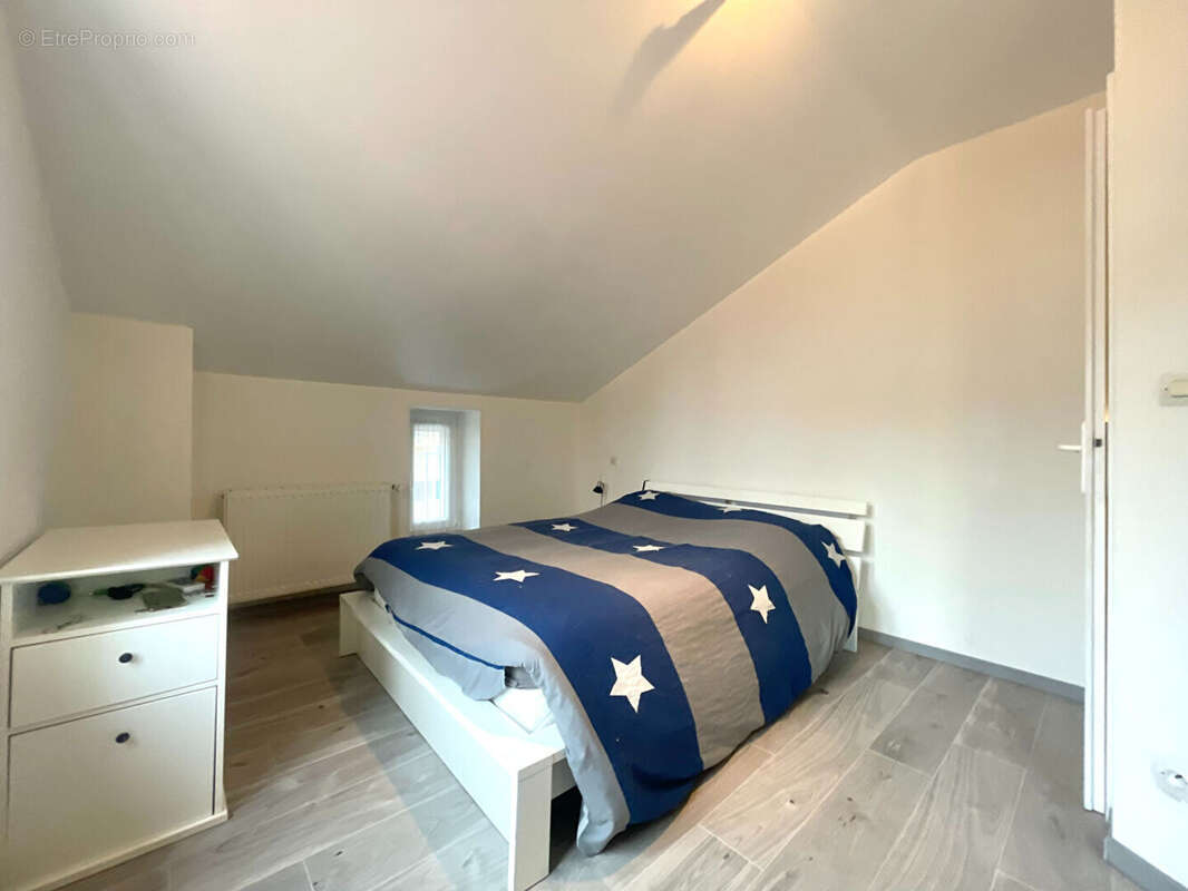 Appartement à THIONVILLE